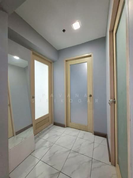 My Resort Bangkok, Bangkok, 1724 Petchaburi Road, Bang Kapi, Huai Khwang, Bangkok, 2 Bedrooms, 65 sqm, Condo For Rent, by Pavana Sirikogar, 500193547 - DDproperty.com