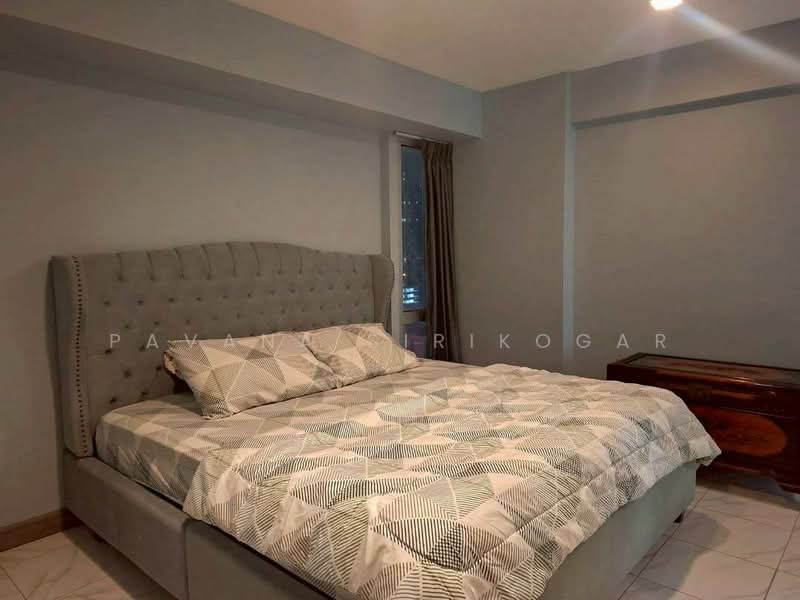 My Resort Bangkok, Bangkok, 1724 Petchaburi Road, Bang Kapi, Huai Khwang, Bangkok, 2 Bedrooms, 65 sqm, Condo For Rent, by Pavana Sirikogar, 500193547 - DDproperty.com