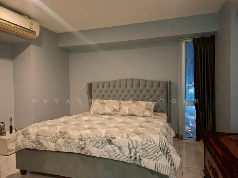 My Resort Bangkok : มาย รีสอร์ต แบงค์คอก, กรุงเทพ, 1724 ถนนเพชรบุรีตัดใหม่ แขวงบางกะปิ เขตห้วยขวาง กรุงเทพมหานคร, บางกะปิ, ห้วยขวาง, กรุงเทพ, 65 ตร.ม., คอนโด ให้เช่า, โดย Pavana Sirikogar, 500193547 - DDproperty.com