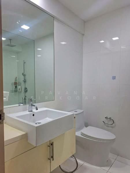 My Resort Bangkok, Bangkok, 1724 Petchaburi Road, Bang Kapi, Huai Khwang, Bangkok, 2 Bedrooms, 65 sqm, Condo For Rent, by Pavana Sirikogar, 500193547 - DDproperty.com