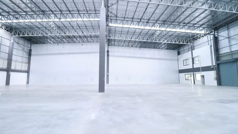 บางปะกง, Chachoengsao, Bang Pakong, Bang Pakong, Chachoengsao, , 3,420 sqm, Warehouse/Factory For Rent, by ณภัทร พรสิริเมธากุล, 500193551 - DDproperty.com