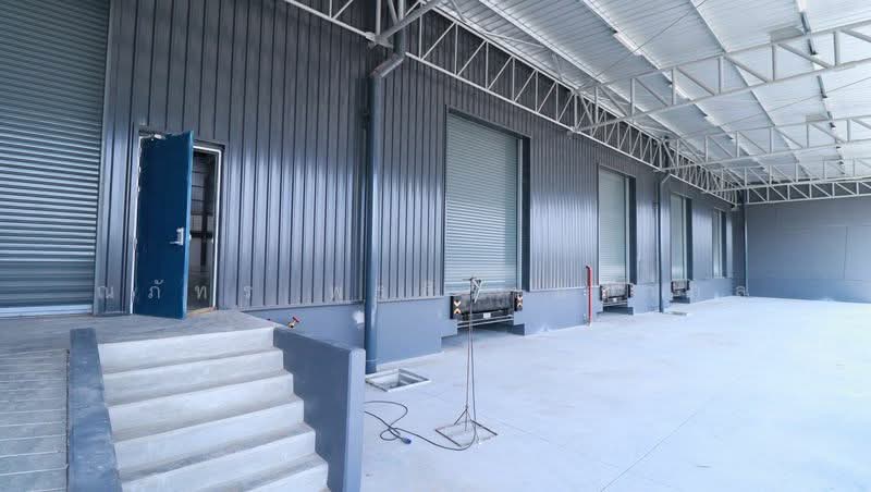 บางปะกง, Chachoengsao, Bang Pakong, Bang Pakong, Chachoengsao, , 3,420 sqm, Warehouse/Factory For Rent, by ณภัทร พรสิริเมธากุล, 500193551 - DDproperty.com