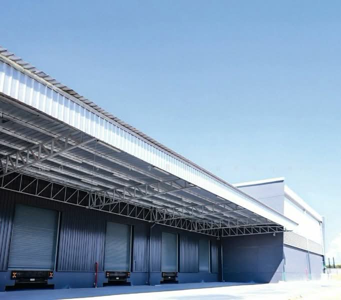 บางปะกง, Chachoengsao, Bang Pakong, Bang Pakong, Chachoengsao, , 3,420 sqm, Warehouse/Factory For Rent, by ณภัทร พรสิริเมธากุล, 500193551 - DDproperty.com