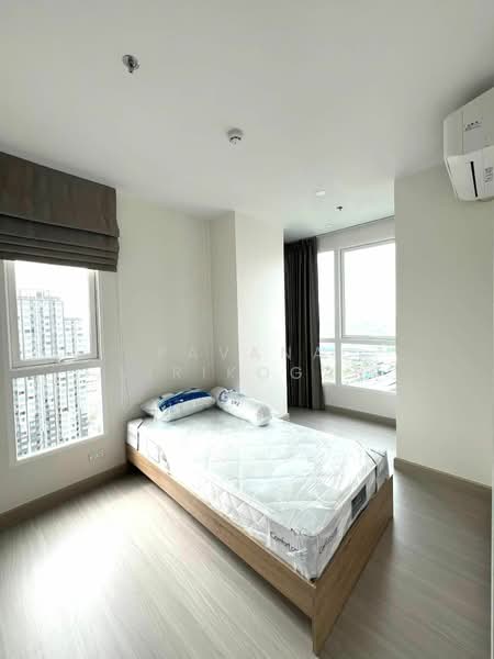 Supalai Loft Sathorn-Ratchaphruek : ศุภาลัย ลอฟท์ สาทร - ราชพฤกษ์, กรุงเทพ, ปากคลองภาษีเจริญ, ปากคลองภาษีเจริญ, ภาษีเจริญ, กรุงเทพ, 56 ตร.ม., คอนโด ให้เช่า, โดย Pavana Sirikogar, 500193552 - DDproperty.com