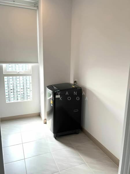 Supalai Loft Sathorn-Ratchaphruek, Bangkok, Pak Khlong Phasi Charoen, Pak Khlong Phasi Charoen, Phasi Charoen, Bangkok, 2 Bedrooms, 56 sqm, Condo For Rent, by Pavana Sirikogar, 500193552 - DDproperty.com