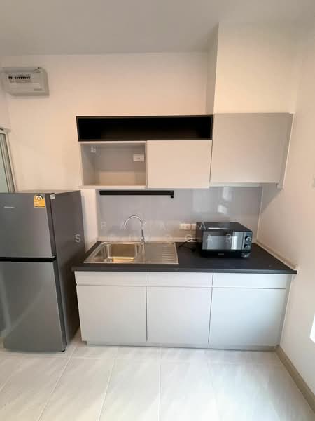 Supalai Loft Sathorn-Ratchaphruek, Bangkok, Pak Khlong Phasi Charoen, Pak Khlong Phasi Charoen, Phasi Charoen, Bangkok, 2 Bedrooms, 56 sqm, Condo For Rent, by Pavana Sirikogar, 500193552 - DDproperty.com