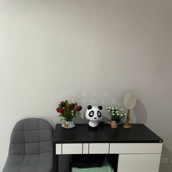 Sukhumvit Living Town, Bangkok, 299 Sukhumvit 21 Road, Khlongtoei Nua, Watthana, Bangkok, 1 Bedroom, 52 sqm, Condo For Sale, by Orapa Sumetheesirisakul, 500193554 - DDproperty.com