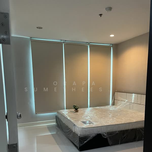 Sukhumvit Living Town, Bangkok, 299 Sukhumvit 21 Road, Khlongtoei Nua, Watthana, Bangkok, 1 Bedroom, 52 sqm, Condo For Sale, by Orapa Sumetheesirisakul, 500193554 - DDproperty.com