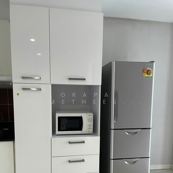 Sukhumvit Living Town, Bangkok, 299 Sukhumvit 21 Road, Khlongtoei Nua, Watthana, Bangkok, 1 Bedroom, 52 sqm, Condo For Sale, by Orapa Sumetheesirisakul, 500193554 - DDproperty.com