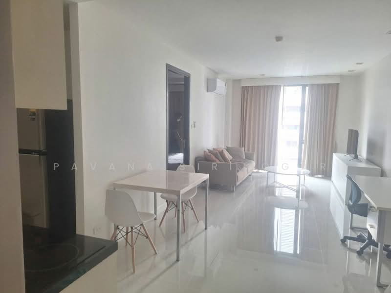 O2 Hip, Bangkok, 1041 8 Soi Nai Loet, Lumphini, Pathum Wan, Bangkok, 1 Bedroom, 52 sqm, Condo For Rent, by Pavana Sirikogar, 500193557 - DDproperty.com