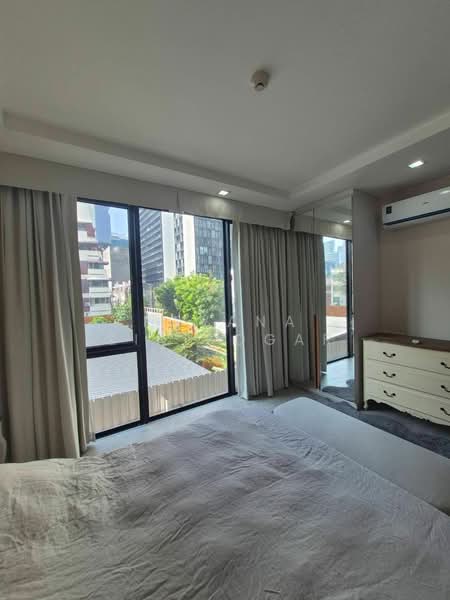 ให้เช่า - O2 Hip : โอทู ฮิป คอนโดมิเนียม, กรุงเทพ