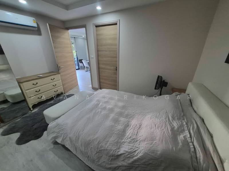 O2 Hip, Bangkok, 1041 8 Soi Nai Loet, Lumphini, Pathum Wan, Bangkok, 2 Bedrooms, 100 sqm, Condo For Rent, by Pavana Sirikogar, 500193561 - DDproperty.com