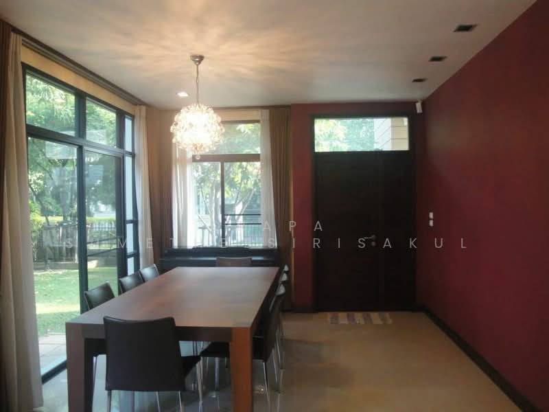 The Gallery Setthasiri's Collection : เดอะแกลลอรี่ เศรษฐสิริ คอลเลคชั่น, กรุงเทพ, ถนนพุทธมณฑลสาย1, คลองขวาง, ภาษีเจริญ, กรุงเทพ, 195 ตร.ม., บ้านเดี่ยว ขาย, โดย Orapa Sumetheesirisakul, 500193562 - DDproperty.com