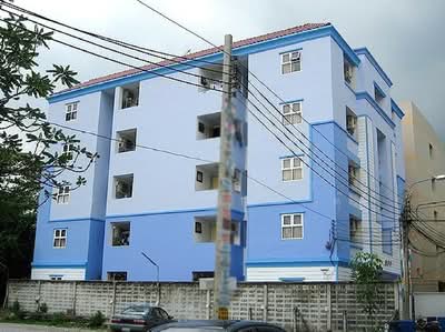 ขาย - อพาร์ทเม้นท์วังทองหลาง กรุงเทพมหานคร, กรุงเทพ