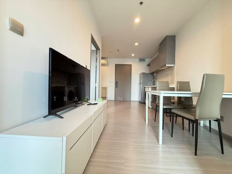 Life Asoke Hype : ไลฟ์ อโศก ไฮป์, กรุงเทพ, 339 ถนน จตุรทิศ, มักกะสัน, ราชเทวี, กรุงเทพ, 41 ตร.ม., คอนโด ให้เช่า, โดย Patraporn Kansri, 500193564 - DDproperty.com