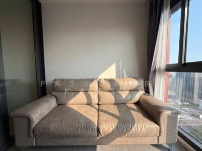 For Rent - Life Asoke Hype, Bangkok