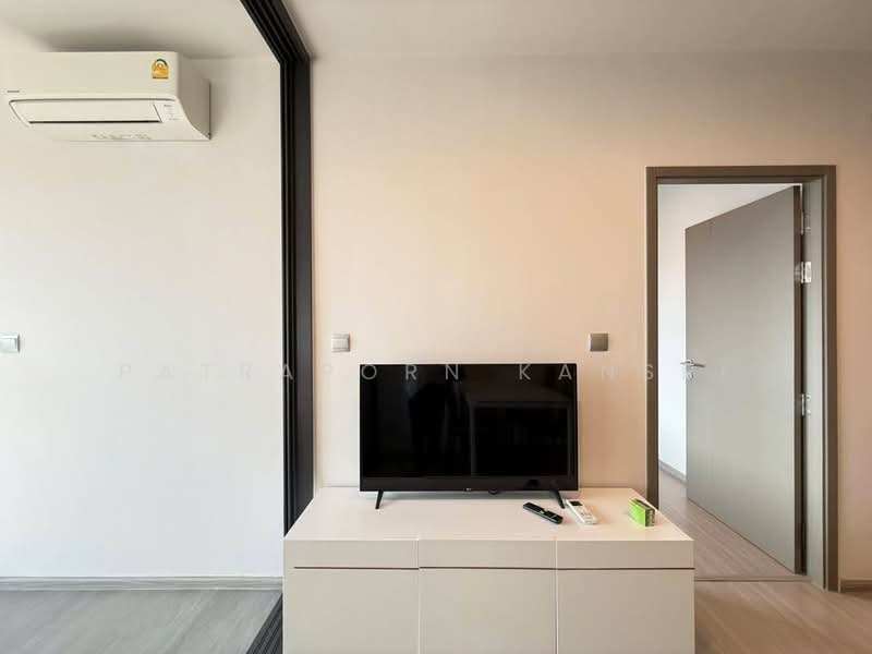 Life Asoke Hype, Bangkok, 339 Chaturathit Rd, Makkasan, Ratchathewi, Bangkok, 1 Bedroom, 41 sqm, Condo For Rent, by Patraporn Kansri, 500193564 - DDproperty.com