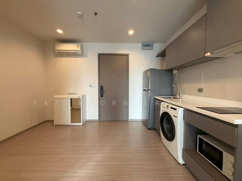 Life Asoke Hype, Bangkok, 339 Chaturathit Rd, Makkasan, Ratchathewi, Bangkok, 1 Bedroom, 41 sqm, Condo For Rent, by Patraporn Kansri, 500193564 - DDproperty.com