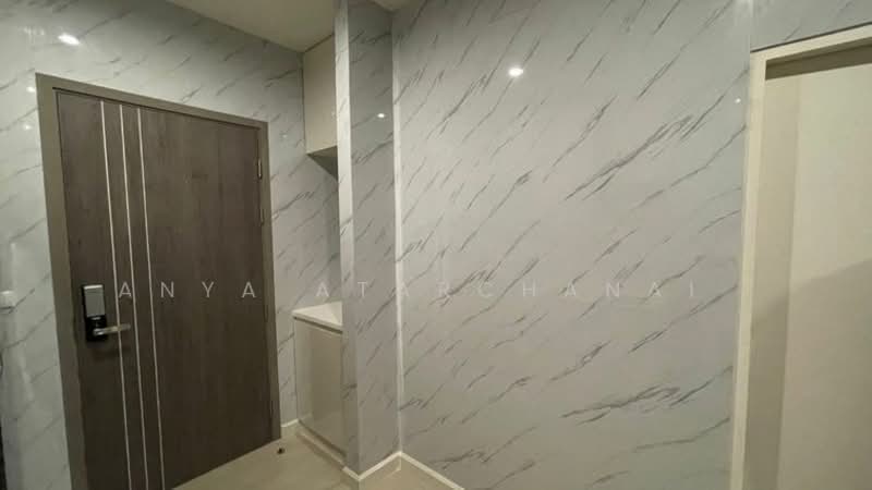 The Niche Pride Thonglor-Phetchaburi : เดอะ นิช ไพรด์ ทองหล่อ-เพชรบุรี, กรุงเทพ, ถนน เพชรบุรีตัดใหม่, บางกะปิ, ห้วยขวาง, กรุงเทพ, 31 ตร.ม., คอนโด ให้เช่า, โดย Anya Atarchanai , 500193565 - DDproperty.com