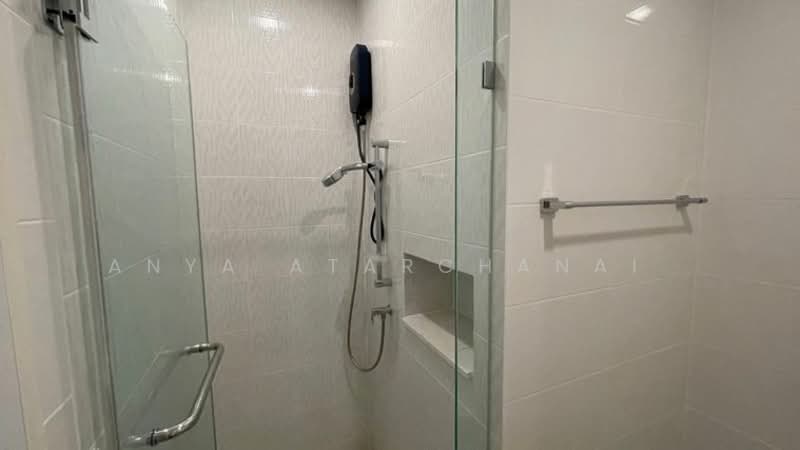 The Niche Pride Thonglor-Phetchaburi, Bangkok, New Petchaburi Road, Bang Kapi, Huai Khwang, Bangkok, 1 Bedroom, 31 sqm, Condo For Rent, by Anya Atarchanai , 500193565 - DDproperty.com