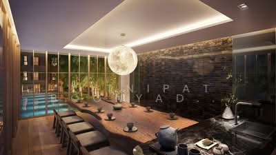 ขาย - Quintara MHy’ZEN Phrom Phong, กรุงเทพ