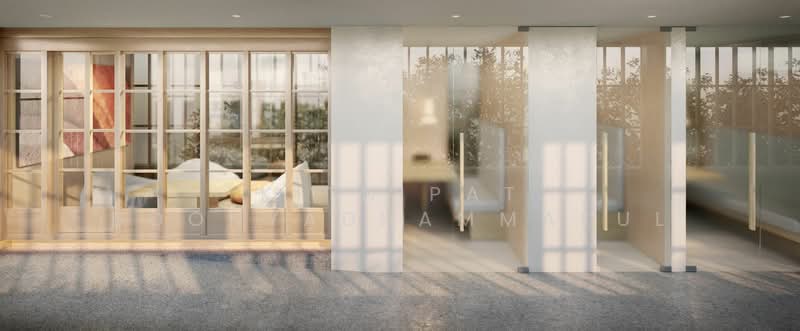 Quintara MHy’ZEN Phrom Phong, Bangkok, Khlong Tan Nua, Watthana, Bangkok, 1 Bedroom, 23 sqm, Condo For Sale, by Kitnipat Boonyadhammakul, 500193566 - DDproperty.com