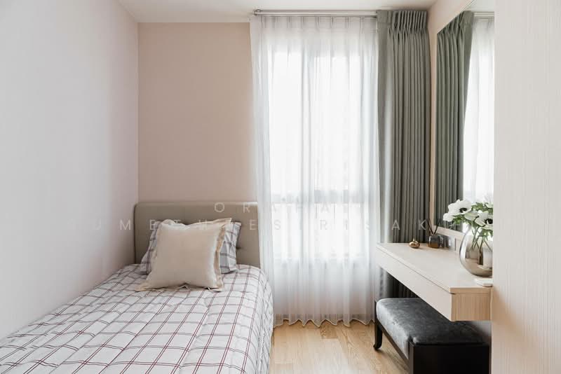 H Sukhumvit 43, Bangkok, 28 Sukhumvit 34 Road, Khlong Tan Nua, Watthana, Bangkok, 2 Bedrooms, 59 sqm, Condo For Sale, by Orapa Sumetheesirisakul, 500193568 - DDproperty.com