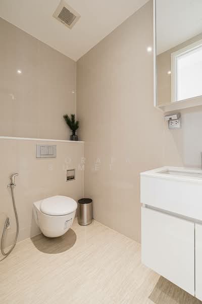 H Sukhumvit 43, Bangkok, 28 Sukhumvit 34 Road, Khlong Tan Nua, Watthana, Bangkok, 2 Bedrooms, 59 sqm, Condo For Sale, by Orapa Sumetheesirisakul, 500193568 - DDproperty.com