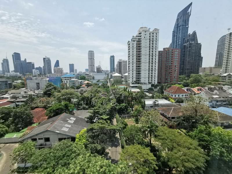 H Sukhumvit 43, Bangkok, 28 Sukhumvit 34 Road, Khlong Tan Nua, Watthana, Bangkok, 2 Bedrooms, 59 sqm, Condo For Sale, by Orapa Sumetheesirisakul, 500193568 - DDproperty.com