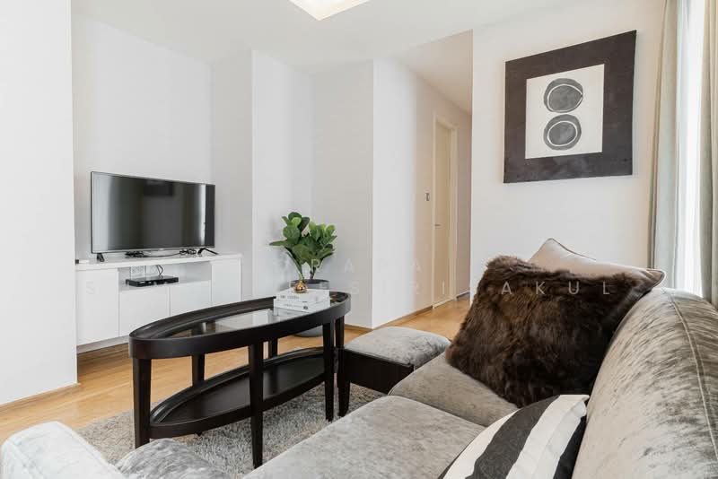 H Sukhumvit 43, Bangkok, 28 Sukhumvit 34 Road, Khlong Tan Nua, Watthana, Bangkok, 2 Bedrooms, 59 sqm, Condo For Sale, by Orapa Sumetheesirisakul, 500193568 - DDproperty.com