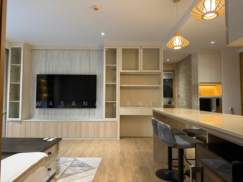 Laguna Beachside Residences : ลากูนา บีชไซด์, ภูเก็ต, เชิงทะเล, ถลาง, ภูเก็ต, 99 ตร.ม., คอนโด ให้เช่า, โดย Wasana Jantakam, 500193569 - DDproperty.com