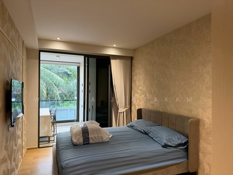 Laguna Beachside Residences, Phuket, Choeng Thale, Thalang, Phuket, 2 Bedrooms, 99 sqm, Condo For Rent, by Wasana Jantakam, 500193569 - DDproperty.com