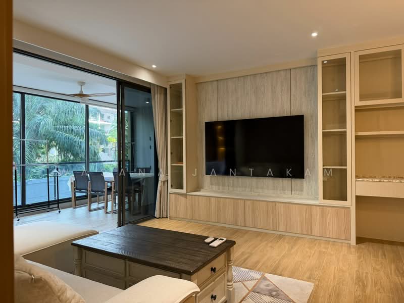 Laguna Beachside Residences : ลากูนา บีชไซด์, ภูเก็ต, เชิงทะเล, ถลาง, ภูเก็ต, 99 ตร.ม., คอนโด ให้เช่า, โดย Wasana Jantakam, 500193569 - DDproperty.com