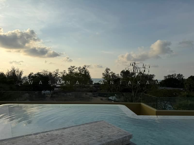 Laguna Beachside Residences, Phuket, Choeng Thale, Thalang, Phuket, 2 Bedrooms, 99 sqm, Condo For Rent, by Wasana Jantakam, 500193569 - DDproperty.com