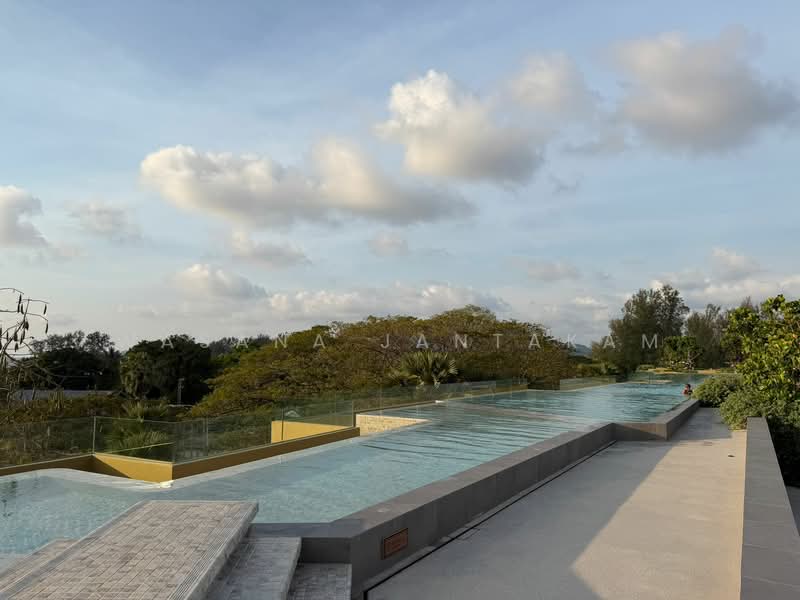 Laguna Beachside Residences, Phuket, Choeng Thale, Thalang, Phuket, 2 Bedrooms, 99 sqm, Condo For Rent, by Wasana Jantakam, 500193569 - DDproperty.com