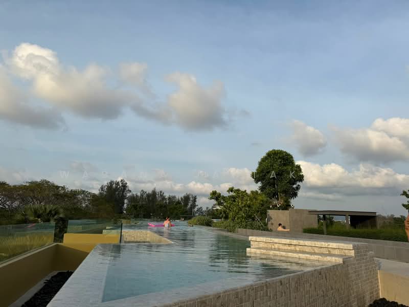 Laguna Beachside Residences, Phuket, Choeng Thale, Thalang, Phuket, 2 Bedrooms, 99 sqm, Condo For Rent, by Wasana Jantakam, 500193569 - DDproperty.com