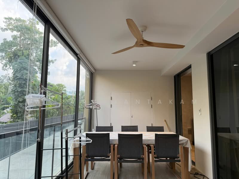 Laguna Beachside Residences : ลากูนา บีชไซด์, ภูเก็ต, เชิงทะเล, ถลาง, ภูเก็ต, 99 ตร.ม., คอนโด ให้เช่า, โดย Wasana Jantakam, 500193569 - DDproperty.com