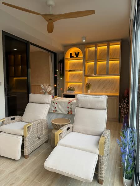 Laguna Beachside Residences, Phuket, Choeng Thale, Thalang, Phuket, 2 Bedrooms, 99 sqm, Condo For Rent, by Wasana Jantakam, 500193569 - DDproperty.com