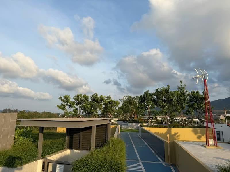 Laguna Beachside Residences, Phuket, Choeng Thale, Thalang, Phuket, 2 Bedrooms, 99 sqm, Condo For Rent, by Wasana Jantakam, 500193569 - DDproperty.com