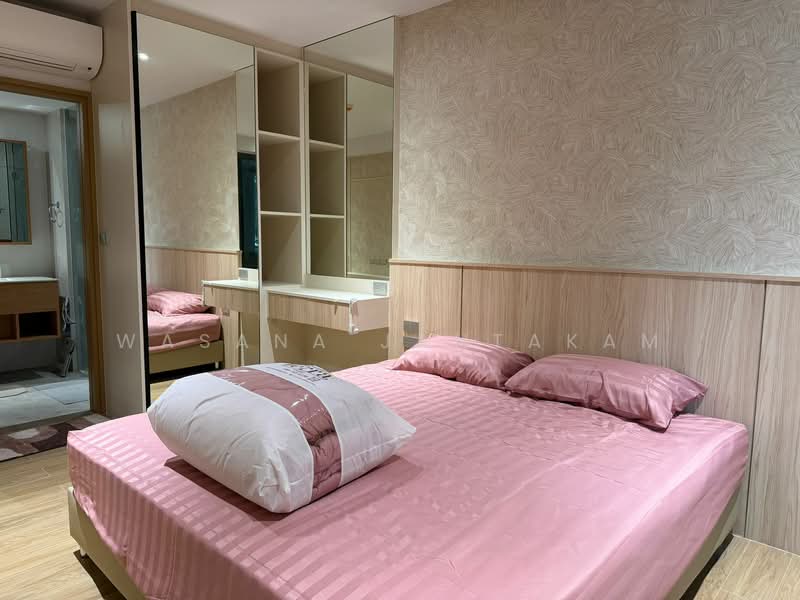 Laguna Beachside Residences, Phuket, Choeng Thale, Thalang, Phuket, 2 Bedrooms, 99 sqm, Condo For Rent, by Wasana Jantakam, 500193569 - DDproperty.com