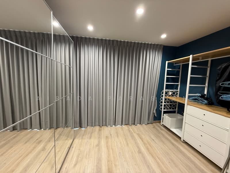 The Exclusive Pattanakarn 44, Bangkok, Soi Phatthanakan 44, Phatthanakan Road, Suan Luang, Suan Luang, Bangkok, 3 Bedrooms, 180 sqm, Townhouse For Rent, by Airada Parasarn, 500193572 - DDproperty.com