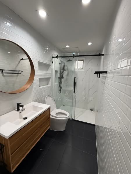 The Exclusive Pattanakarn 44, Bangkok, Soi Phatthanakan 44, Phatthanakan Road, Suan Luang, Suan Luang, Bangkok, 3 Bedrooms, 180 sqm, Townhouse For Rent, by Airada Parasarn, 500193572 - DDproperty.com