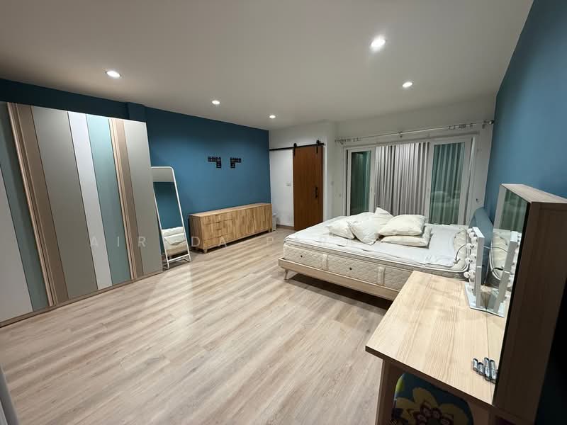 The Exclusive Pattanakarn 44, Bangkok, Soi Phatthanakan 44, Phatthanakan Road, Suan Luang, Suan Luang, Bangkok, 3 Bedrooms, 180 sqm, Townhouse For Rent, by Airada Parasarn, 500193572 - DDproperty.com