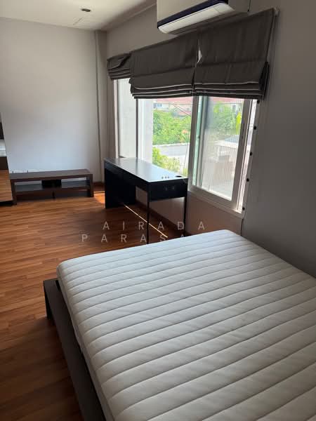 The Exclusive Pattanakarn 44, Bangkok, Soi Phatthanakan 44, Phatthanakan Road, Suan Luang, Suan Luang, Bangkok, 3 Bedrooms, 180 sqm, Townhouse For Rent, by Airada Parasarn, 500193572 - DDproperty.com