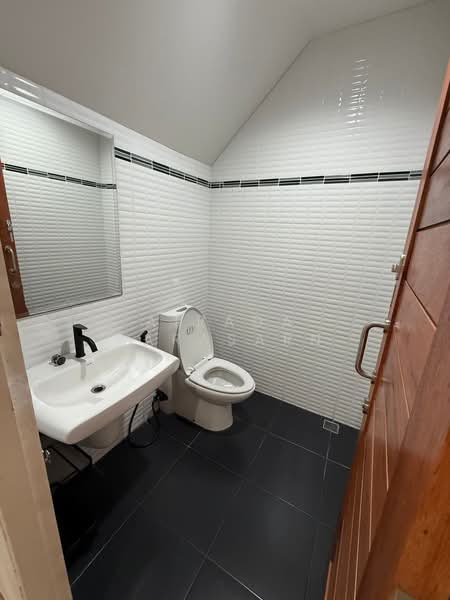 The Exclusive Pattanakarn 44, Bangkok, Soi Phatthanakan 44, Phatthanakan Road, Suan Luang, Suan Luang, Bangkok, 3 Bedrooms, 180 sqm, Townhouse For Rent, by Airada Parasarn, 500193572 - DDproperty.com