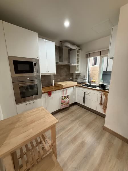 The Exclusive Pattanakarn 44, Bangkok, Soi Phatthanakan 44, Phatthanakan Road, Suan Luang, Suan Luang, Bangkok, 3 Bedrooms, 180 sqm, Townhouse For Rent, by Airada Parasarn, 500193572 - DDproperty.com