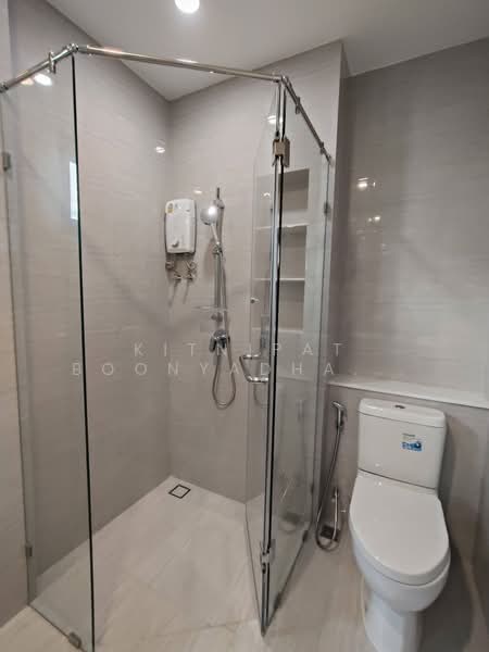 Lake Serene Rama II (Phase 4), Samut Sakhon, Rama ll Road, Bang Nam Chut, Muang Samut Sakhon, Samut Sakhon, 5 Bedrooms, 410 sqm, Townhouse For Sale, by Kitnipat Boonyadhammakul, 500193574 - DDproperty.com