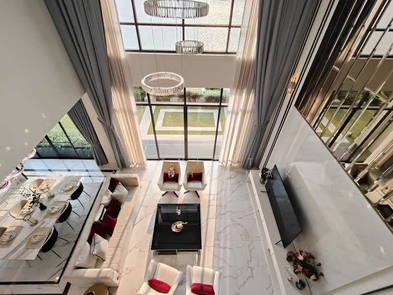 Lake Serene Rama II (Phase 4) : เลค ซีรีน พระราม 2 (เฟส 4), สมุทรสาคร, ถนนพระราม 2, บางน้ำจืด, เมืองสมุทรสาคร, สมุทรสาคร, 410 ตร.ม., ทาวน์เฮ้าส์ ขาย, โดย Kitnipat Boonyadhammakul, 500193574 - DDproperty.com