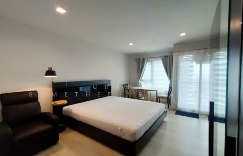 Life One Wireless, Bangkok, 1 Wireless Road, Lumphini, Pathum Wan, Bangkok, 1 Bedroom, 28 sqm, Condo For Sale, by Orapa Sumetheesirisakul, 500193575 - DDproperty.com