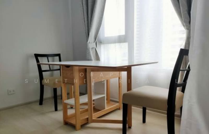 Life One Wireless, Bangkok, 1 Wireless Road, Lumphini, Pathum Wan, Bangkok, 1 Bedroom, 28 sqm, Condo For Sale, by Orapa Sumetheesirisakul, 500193575 - DDproperty.com